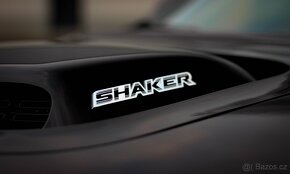 Dodge Challenger 5.7 shaker - 10