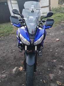 Yamaha Tracer 700, 55 kW ABS - 10