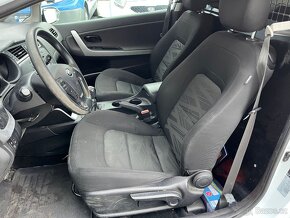 Kia Cee´d, 1.4 CRDi,ČR,nebouráno,odp.DPH - 10