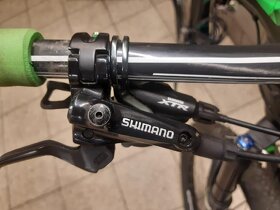 Škoda - Superior XF 29 - Shimano XTR/XT - 10