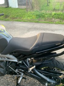 Yamaha Mt 09 - 10