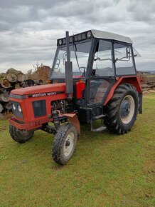 Zetor 5211 - 10