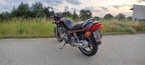 Yamaha xj 900 N Youngtimer - 10