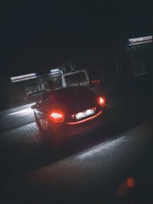LED osvetleni SPZ EVC značky Peugeot Citroen - 10