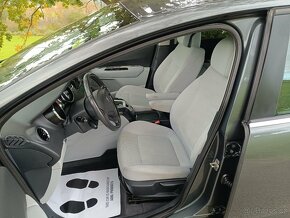 Peugeot 5008 - 2.0HDI - AISIN(6ST. AUTOMAT) - 2010 - 10