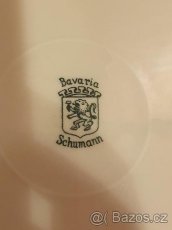 Starožitné předměty ze skla, keramiky a porcelánu - 10