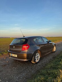 BMW 118d lci 100kW - 10