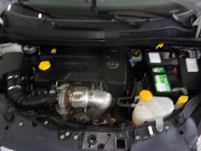 Opel Corsa 1,3 CDTi - 10