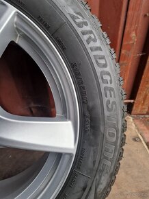 kola tiguan kodiaq 5x112 r17 disky alu 215 65 17 skoda vw - 10