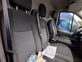 Ford Transit L2H2 2.0 TDCI - 10