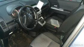 Mazda 5 2007 2,0CD 105kW 7MIST 6kvalt JEDE- DILY - 10