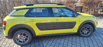 Citroen C4 CACTUS - 10