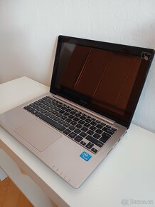 3x Notebook (Dell, Asus, Lenovo) - 10