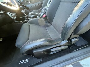 Renault Megane RS, 265 CUP, Recaro - 10