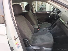 VW Tiguan Allspace 2.0TSI 140kW 4x4 DSG Virtual Tažné ACC Qi - 10