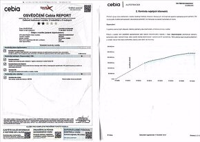 Škoda Octavia 1,9 TDI,77kW,tažné - 10