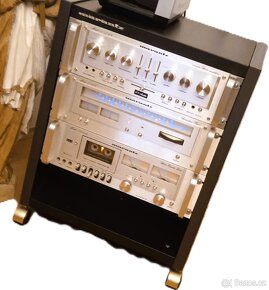 MARANTZ RACK 1152DC,2100,5010B--Top Krásný Stav.. - 10