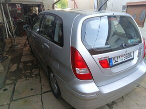 Prodám Suzuki liana 1.4 ddis - 10