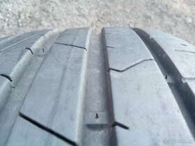 Sada Orig ALU kol Seat 205/60R16 letní - 10