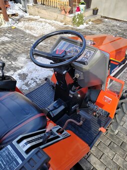 YANMAR F155 - 10