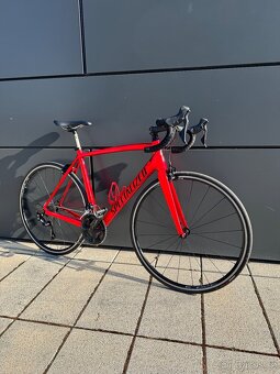 Karbonové Silniční Kole Specialized Tarmac - 10