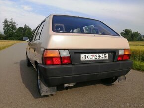 Škoda Favorit 1989 - 10