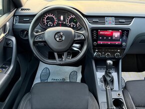 Škoda Octavia RS 2.0TDI 135kw—DSG—2018–1.majitel—HISTORIE - 10