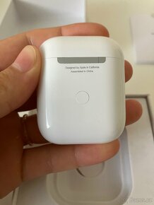 Airpods 2nd generation - 10