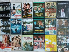 180 orig.DVD kvalitních vydavatelství od 71 Kč - 10