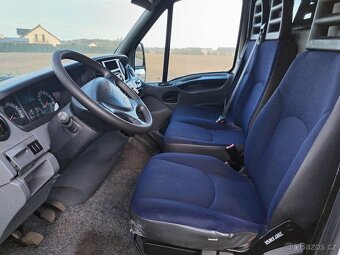 Prodám Iveco Daily 2.3 HPT 35S14 - 10