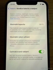 iPhone 12 PRO, modrý, 128GB - 10