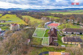 Pronájem prostoru pro chov zvířat, 100m², Příchovice - 10