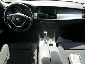 BMW X5 3.0d 180kw 05/2011 Xenon GPS bez koroze - 10