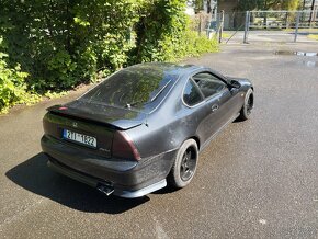 Honda Prelude 2.0 98kw - 10