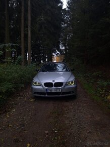 Bmw E60 - 10