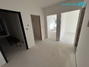 Prodej, družstevní byt 3+kk, garáž, Residence KUTNÁ HORA - 10