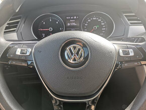 VW Passat b8 2.0tdi 110kw, r.v. 2017 - 10
