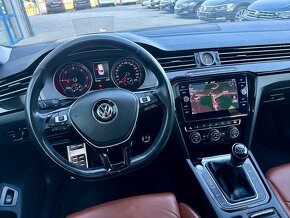 Volkswagen ARTEON 2.0 TDi ELEGANCE FullLED PANORAMA KAMERA - 10