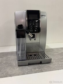 Kávovar DeLonghi Dinamica ECAM352.57.SB - 10