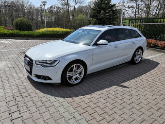 Originální R19 Audi RS5 sada disků 8x19 ET26 vč pneu 245/40 - 10