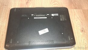 Dell Latitude E5420

i5-2520M  - 10