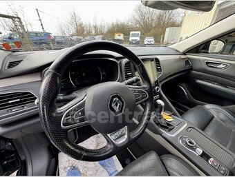 RENAULT Talisman kombi dCi 160 INITIALE PARIS EDC 2017 - 10