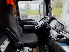 MAN TGX 18.520 - 10