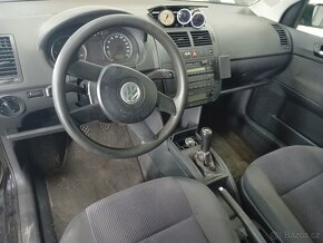 VW Polo 1.9tdi 350hp+ - 10