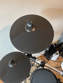 Milenium MPS-150 E-Drum - 10