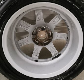 5x112 r16 alu kola audi - 10