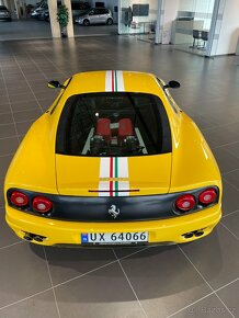 Ferrari 360 Modena F1 - 10