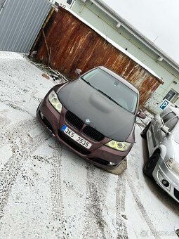 E90 318d 90kw Stk 2025/10 Tel:725 996 134 - 10