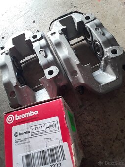 Brembo - 10