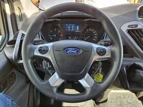 FORD CUSTOM 2.2 92KW 2016 L1H1 DPH - 10